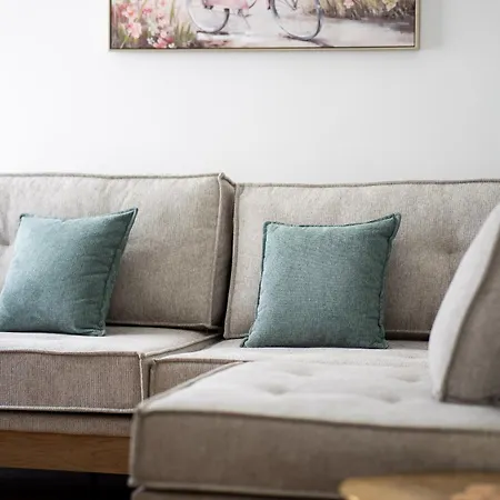 Cosy And Central Апартаменты Волос