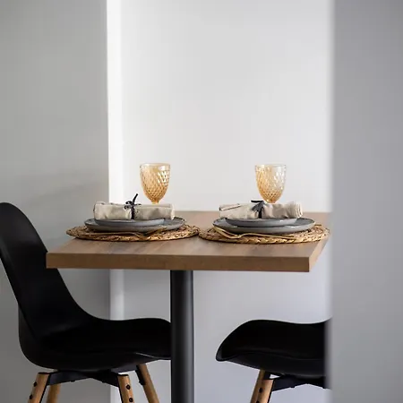Cosy And Central Апартаменты Волос