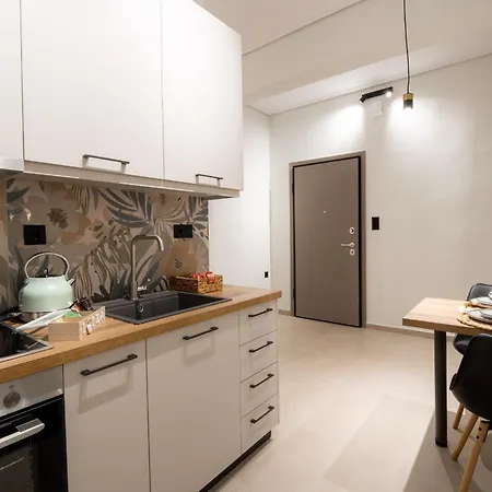 Cosy And Central Апартаменты *