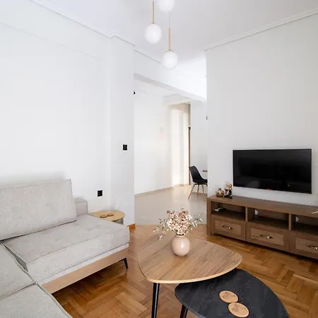 Cosy And Central Апартаменты *
